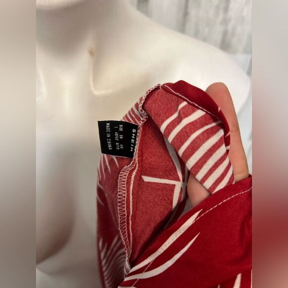 Summer romper - Picture 3 of 4